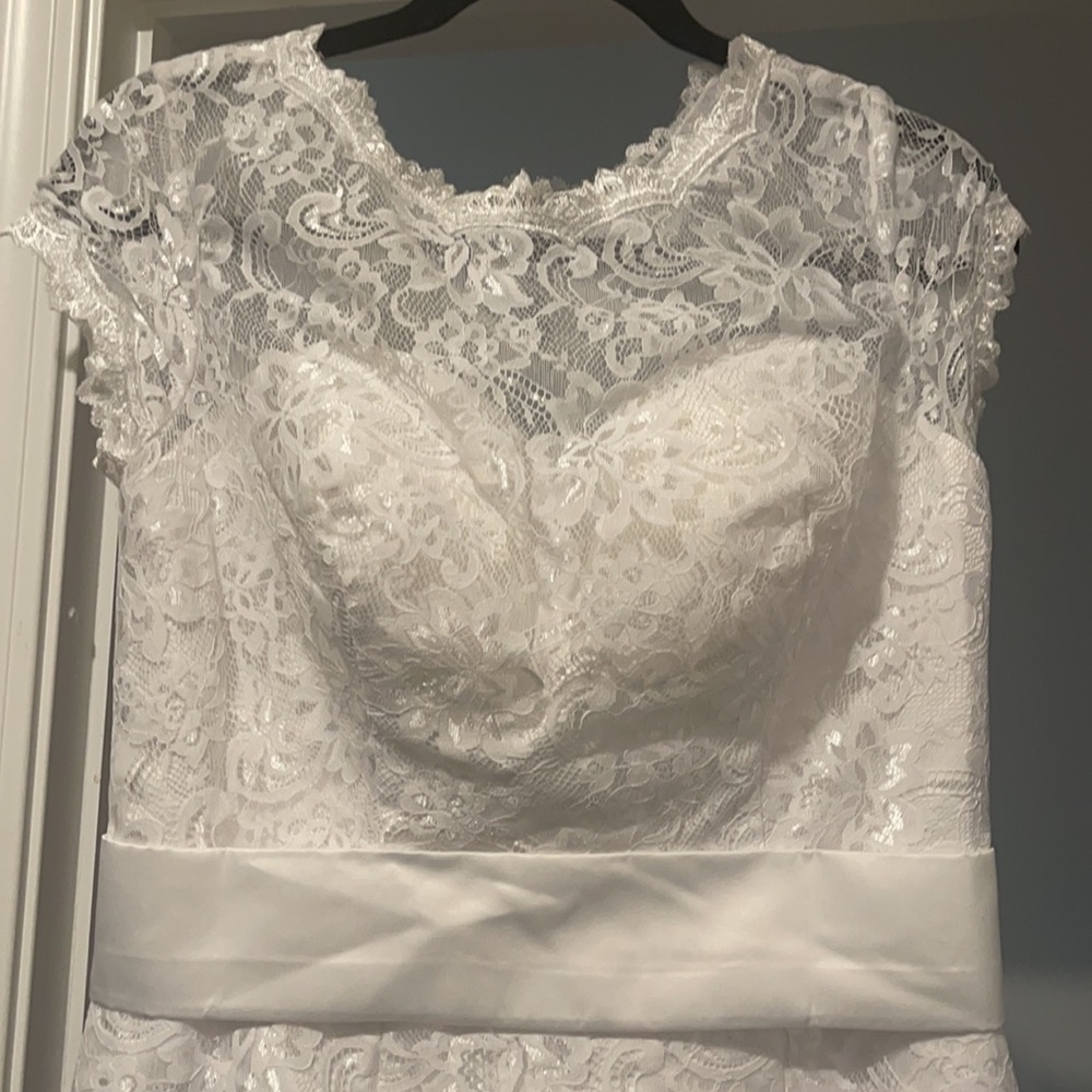 NWOT dress - Picture 2 of 4